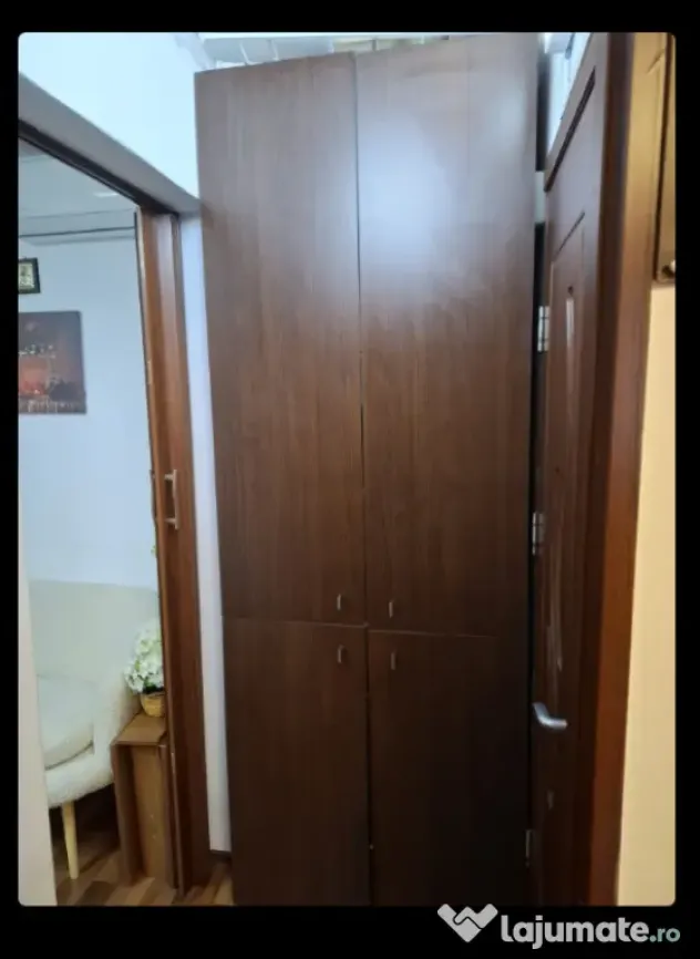 Apartament 2 camere Salajan Theodor Pallady comision 0%