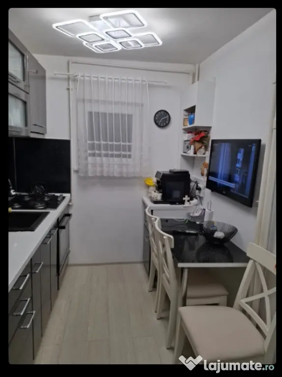 Apartament 2 camere Salajan Theodor Pallady comision 0%