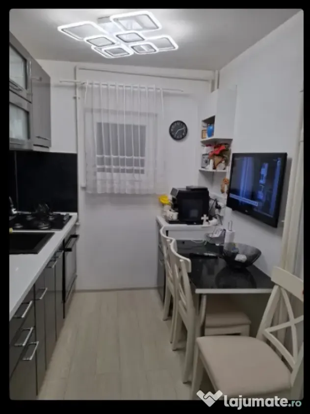 Apartament 2 camere Salajan Theodor Pallady comision 0%