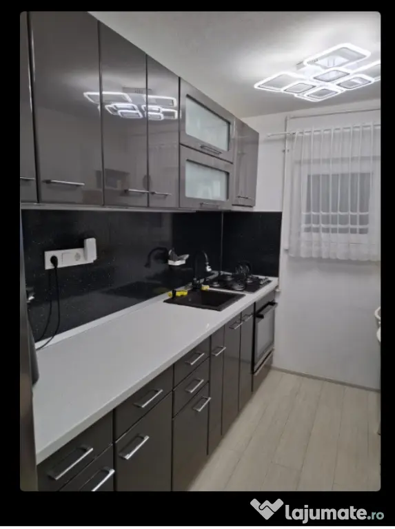 Apartament 2 camere Salajan Theodor Pallady comision 0%