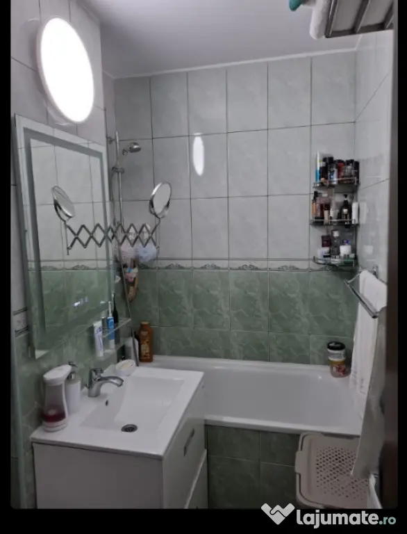 Apartament 2 camere Salajan Theodor Pallady comision 0%