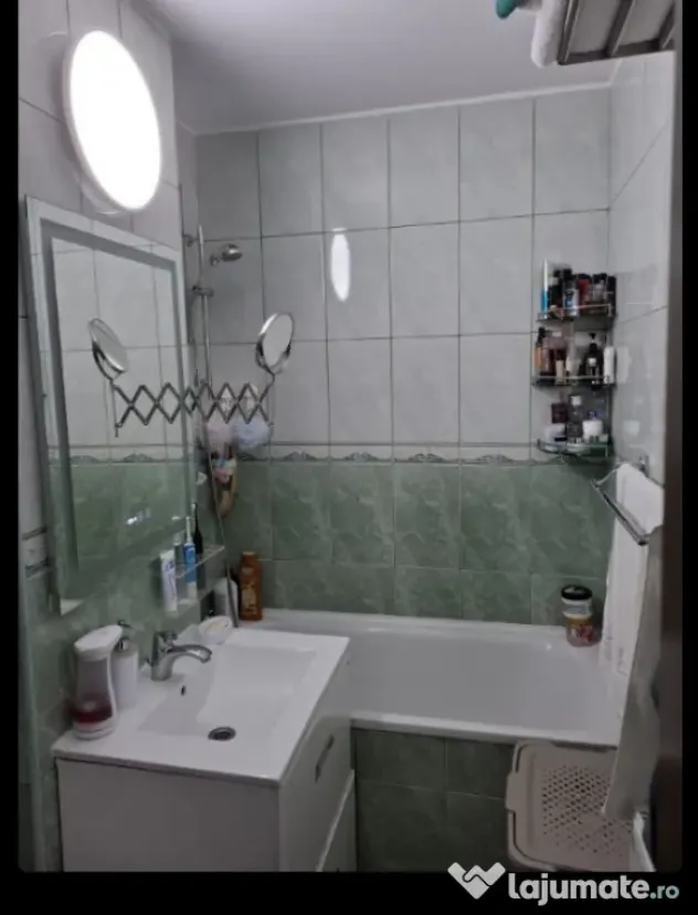 Apartament 2 camere Salajan Theodor Pallady comision 0%