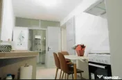 Apartament spectaculos cu SAUNA si JACUZZI– Poarta Schei, 