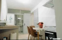 Apartament spectaculos cu SAUNA si JACUZZI– Poarta Schei,