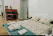 Apartament spectaculos cu SAUNA si JACUZZI– Poarta Schei, 