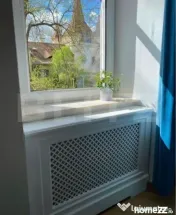 Apartament spectaculos cu SAUNA si JACUZZI– Poarta Schei, 