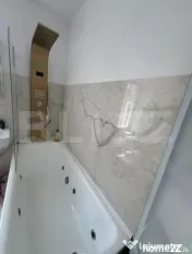 Apartament spectaculos cu SAUNA si JACUZZI– Poarta Schei, 