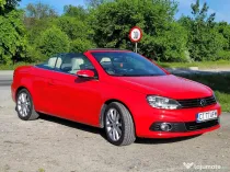 Vw eos 2.0 tsi DSG, 2015