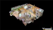 Casa cu farmec autentic, anexe, 1.100 mp teren roditor, Saul 