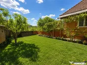 Casa cu farmec autentic, anexe, 1.100 mp teren roditor, Saul 