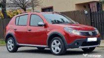 Dacia Sandero Stepway * 11.2011 * 1.6 MPI 90 CP * Euro 5 * Proprietar * Inm RO *