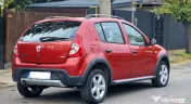 Dacia Sandero Stepway * 11.2011 * 1.6 MPI 90 CP * Euro 5 * Proprietar * Inm RO * 