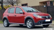 Dacia Sandero Stepway * 11.2011 * 1.6 MPI 90 CP * Euro 5 * Proprietar * Inm RO * 