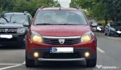 Dacia Sandero Stepway * 11.2011 * 1.6 MPI 90 CP * Euro 5 * Proprietar * Inm RO *