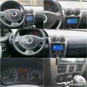 Dacia Sandero Stepway * 11.2011 * 1.6 MPI 90 CP * Euro 5 * Proprietar * Inm RO *