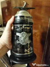 Halba rara ediție limitata 