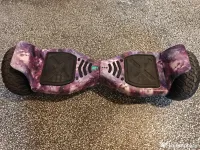 Hoverboard  copii - livrare personala 