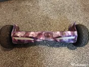 Hoverboard  copii - livrare personala 