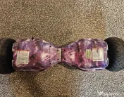 Hoverboard  copii - livrare personala 