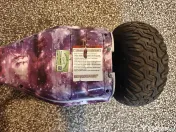 Hoverboard  copii - livrare personala 