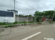 Teren utilități, 1.236 mp, 16.6 m deschidere, zona Cârcea