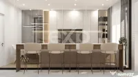 Aartament de 3 camere de inchiriat- Nusco City- mobilat util 