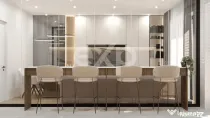 Aartament de 3 camere de inchiriat- Nusco City- mobilat util