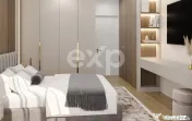 Apartament de 3 camere de inchiriat- Nusco City- mobilat uti 