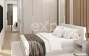 Apartament de 3 camere de inchiriat- Nusco City- mobilat uti 