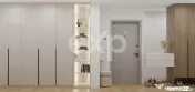 Apartament de 3 camere de inchiriat- Nusco City- mobilat uti 