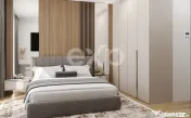Aartament de 3 camere de inchiriat- Nusco City- mobilat util 