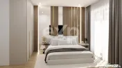Aartament de 3 camere de inchiriat- Nusco City- mobilat util 