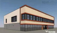Spatiu Comercial Oportunitate de Investitie in Targu Secuies 