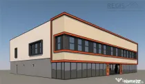 Spatiu Comercial Oportunitate de Investitie in Targu Secuies