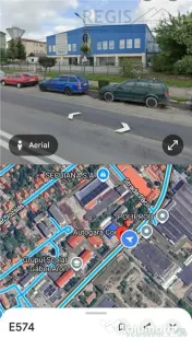 Spatiu Comercial Oportunitate de Investitie in Targu Secuies 