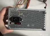 sursa de alimentare 500W 
