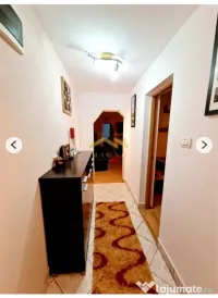 Închiriez apartament 