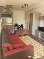 2 camere Carpati I, zona Unicarm, complet mobilat-utilat