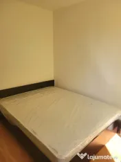 2 camere Carpati I, zona Unicarm, complet mobilat-utilat 