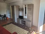 2 camere Carpati I, zona Unicarm, complet mobilat-utilat 