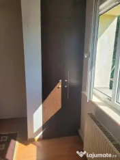 2 camere Carpati I, zona Unicarm, complet mobilat-utilat 