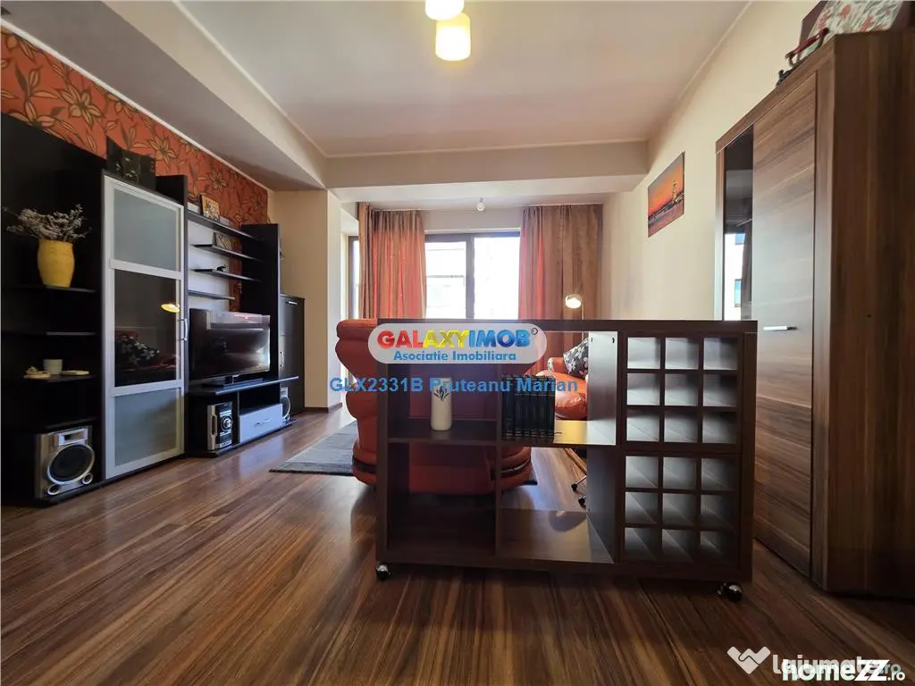 Apartament Premium cu 2 cam situat la Rezidence Sun- Rise