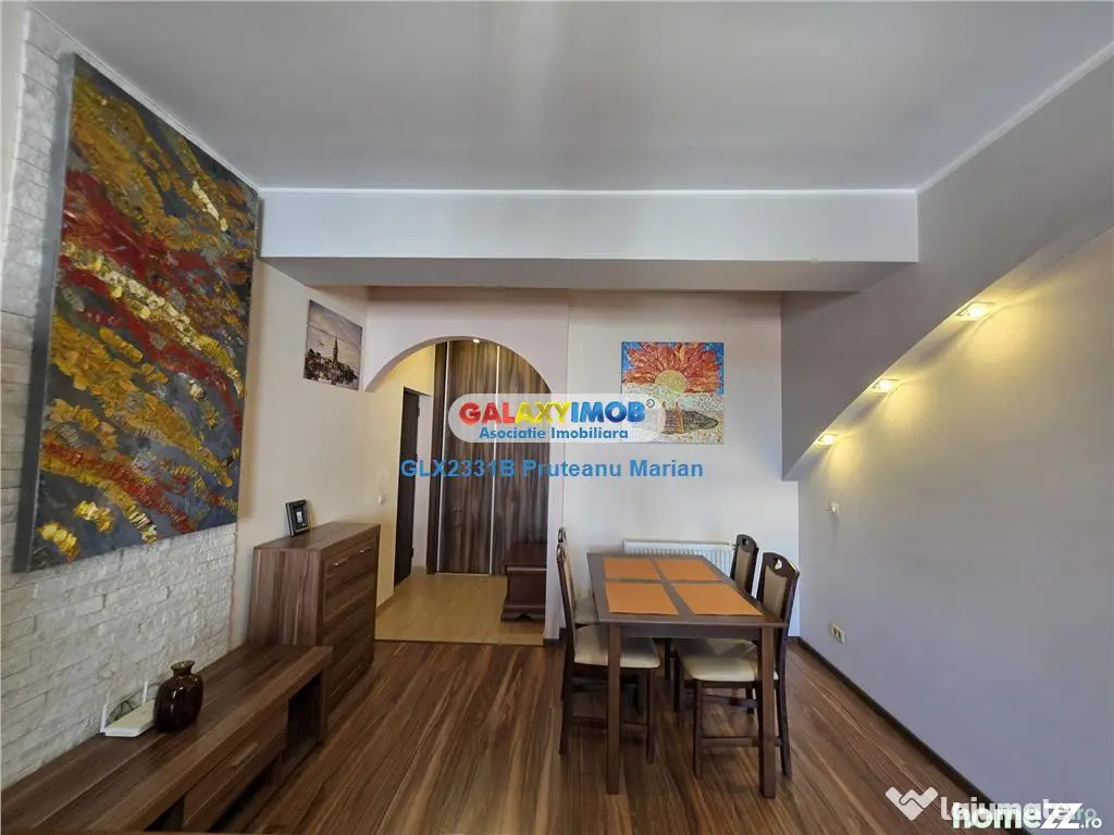 Apartament Premium cu 2 cam situat la Rezidence Sun- Rise