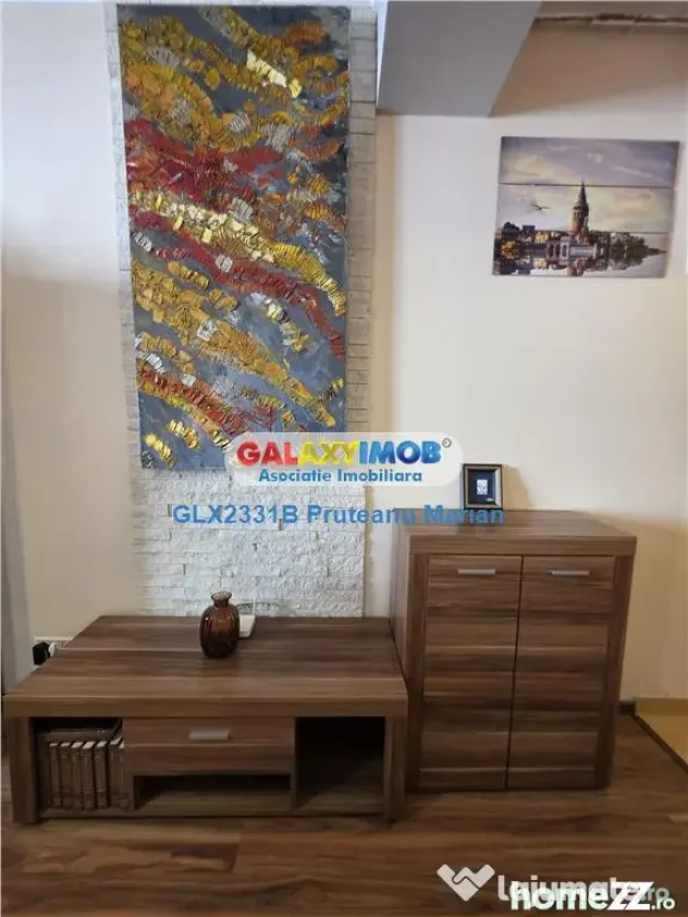 Apartament Premium cu 2 cam situat la Rezidence Sun- Rise
