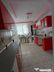 Apartament 2 camere decomandat, 55 mp utili, zona Sud