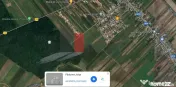 Teren Intravilan Padure Joita 