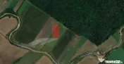 Teren Intravilan Padure Joita 