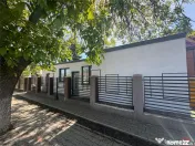Sp Comercial -40 mp- trifazic , stradal 
