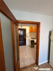 Garsoniera etaj 3 Zona Buziasului