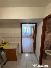 Garsoniera etaj 3 Zona Buziasului